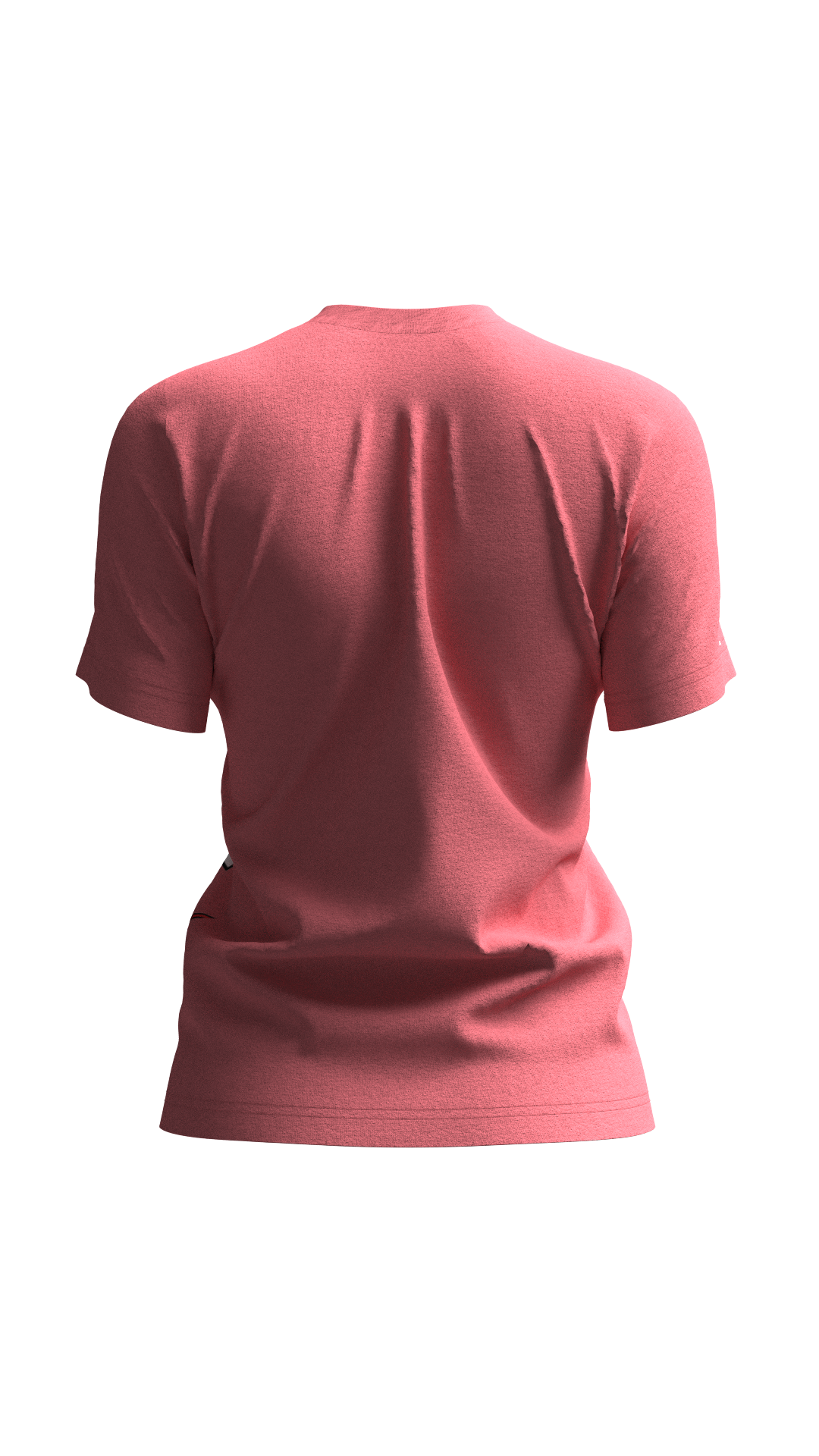 Stay Charged T-shirt (Pink)