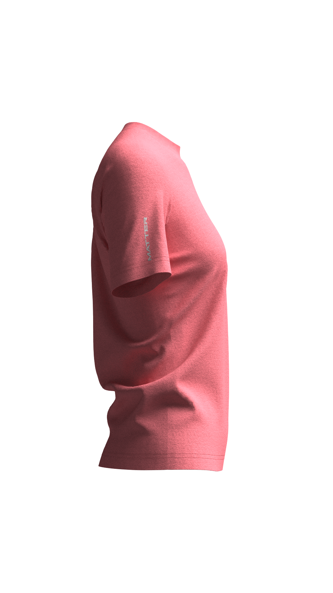 Stay Charged T-shirt (Pink)