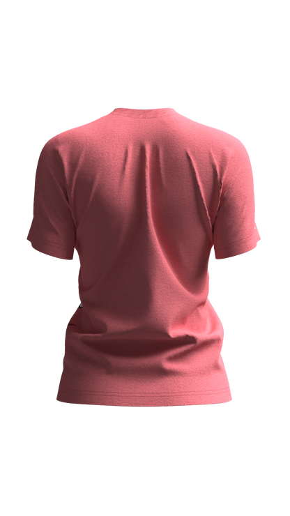 Stay Charged T-shirt (Pink)